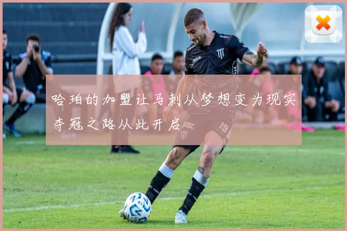 哈珀的加盟让马刺从梦想变为现实夺冠之路从此开启